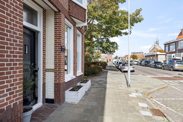 Medium property photo - Stakman Bossestraat 56, 1781 SZ Den Helder